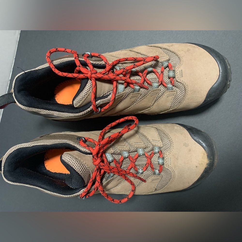 Merrell Chameleon 7
Gore-Tex Men's Shoe Size 12 - Picture 11 of 16